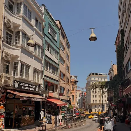 Taksim Square